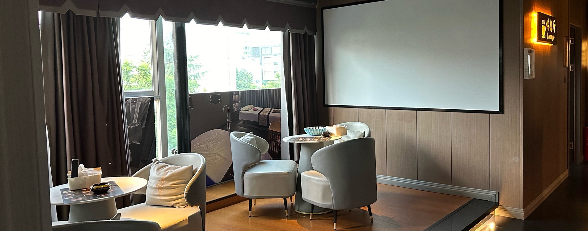 武汉汉阳男士桑拿会馆图片一