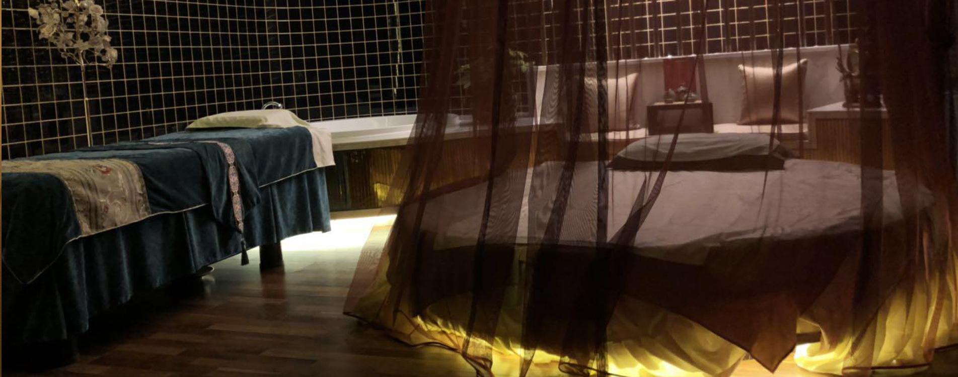 武汉汉阳男士桑拿会馆图片三