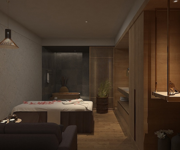 武汉汉阳高端桑拿会所奢华与宁静的完美结合