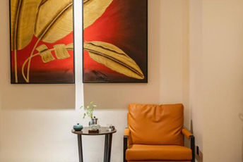 武汉汉阳养生会所：睡眠障碍的多模态干预